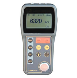 超音波厚さ計/M2700IME-2130T