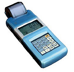 ポータブル硬度計M2700IME-5300T