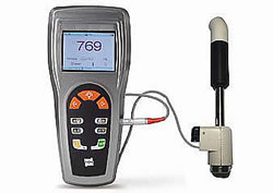 ポータブル硬度計M2700IME-5310T