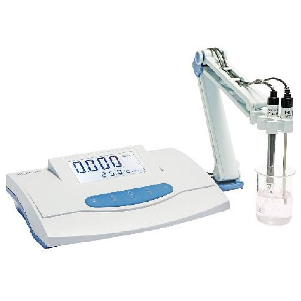 卓上デジタル導電率計M2700S-307AT