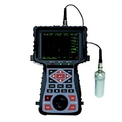 超音波探傷器/M2700UD-500T