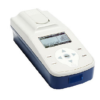 ハンディー濁度計M2700ZB-175T