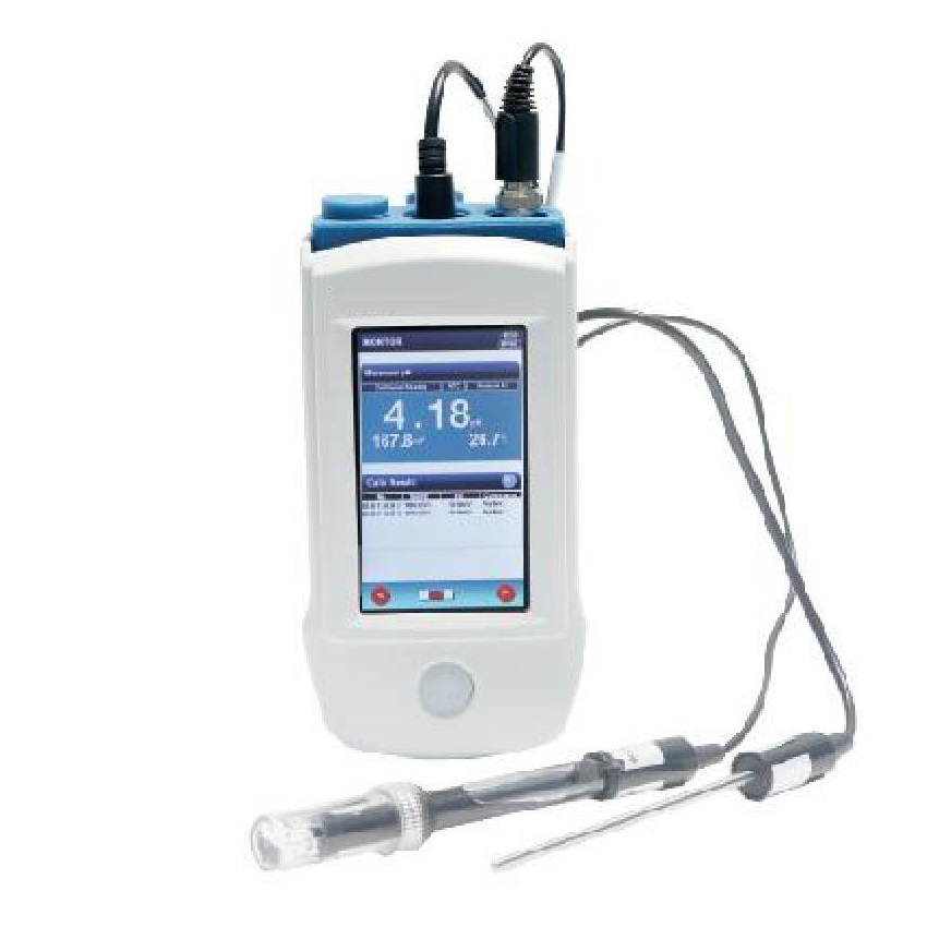 ハンディ型マルチ水質計 M2700ZB-718LT