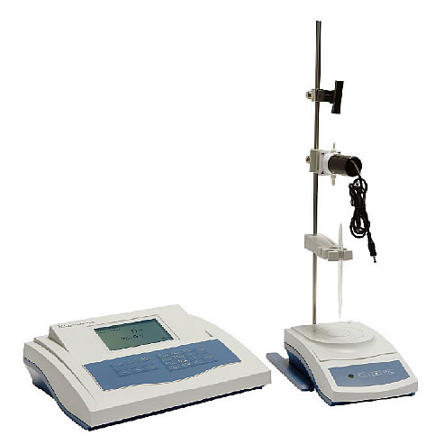 自動電位差滴定器M2700ZD-2T