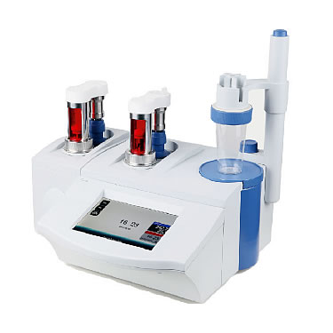 自動電位差滴定器M2700ZDJ-5BT