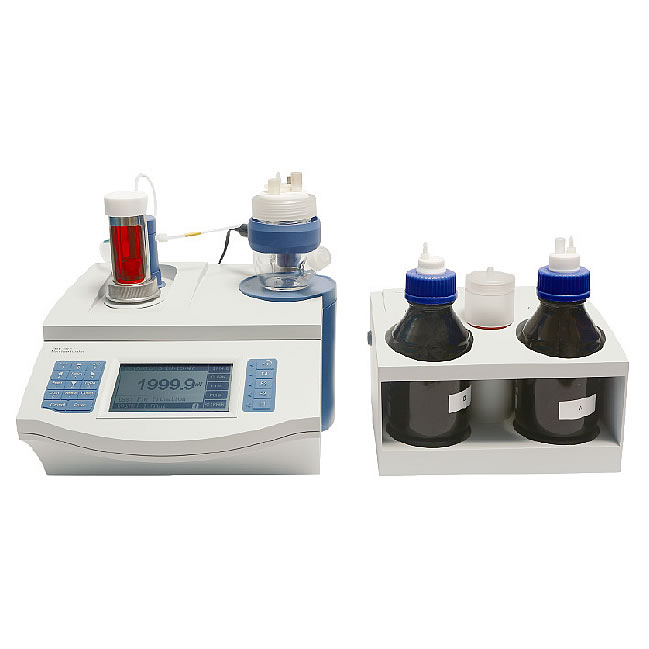 カールフィッシャー滴定器M2700ZDY-502T