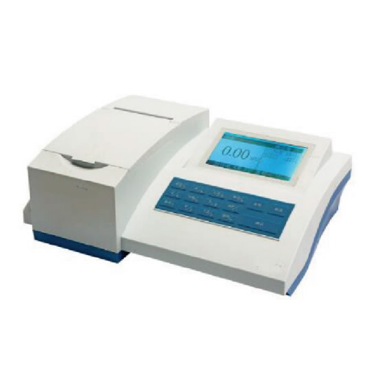 高精度卓上デジタル濁度計/M2700ZS-185AT