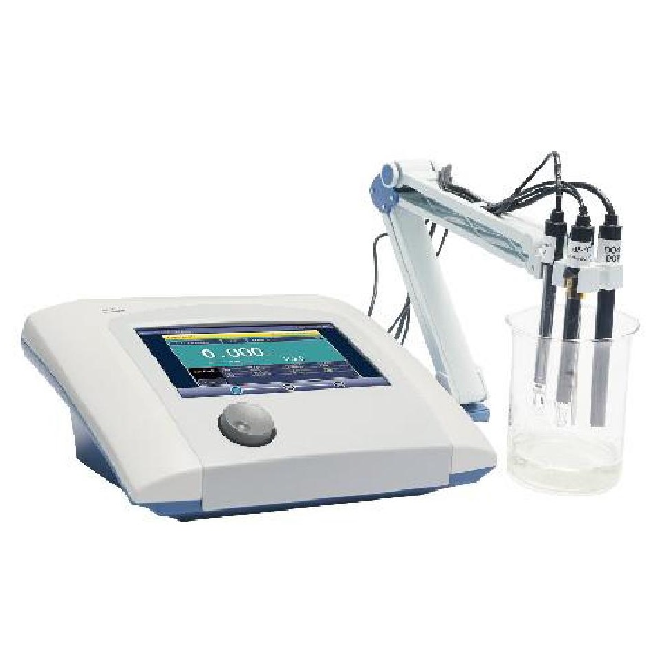 卓上デジタルマルチメーターM2700ZS-708T