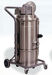 防爆型電動掃除機M2727XP1-25TCV