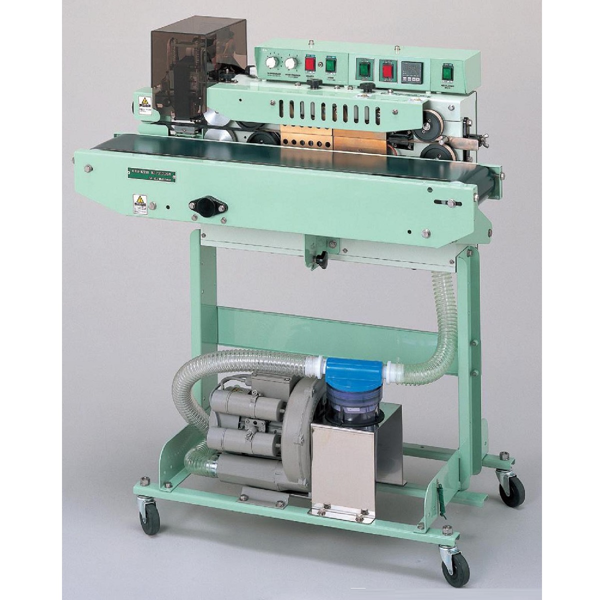 オートシーラーエコノミーモデルM273LE10063-BS