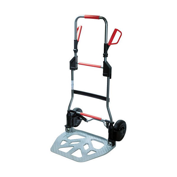 軽量アルミ折畳式二輪車M2775AL34-41V3S