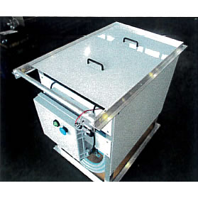 自動液体供給タンクワゴンM2894AT-100S