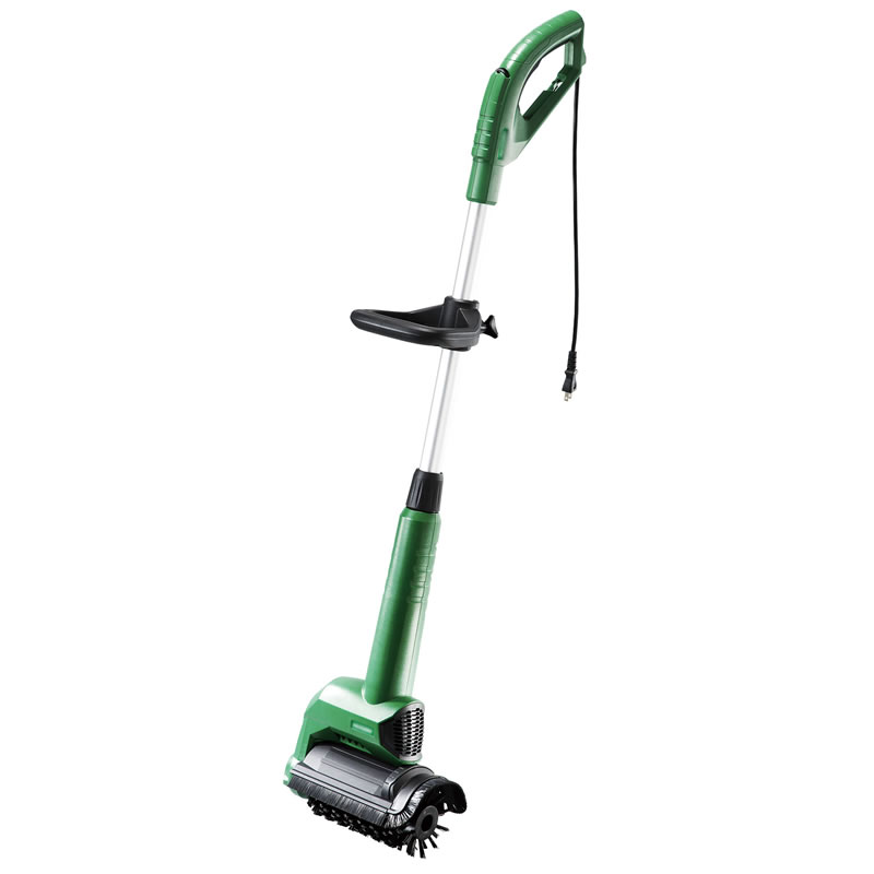 強力バッテリー電動洗浄ブラシ/M2896W-16VK