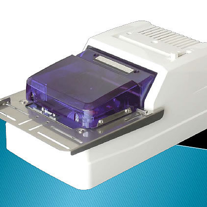 電動インプリンターM2904PTS-MET