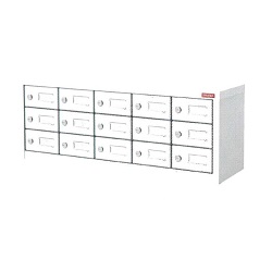 セキュリティーアイフォンスマートフォン保管庫M2917C-515R