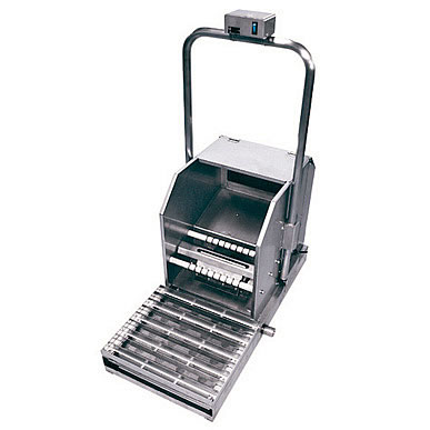 靴底高圧ブロアー乾燥機M2921PT-100TN