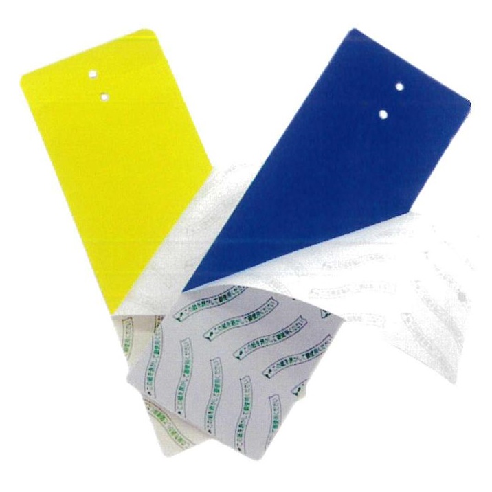 捕虫用両面粘着シートM2954CP-YH