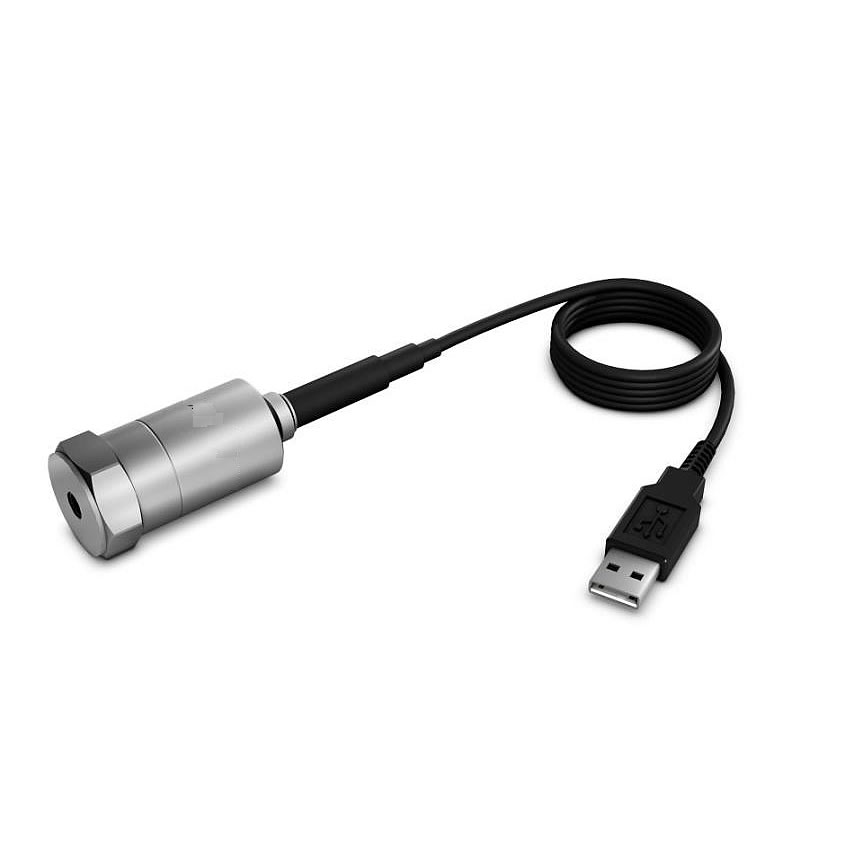 USBデジタル振動計加速度計M2983-333D01T