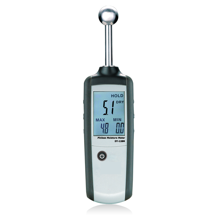 ピンレス水分計/M2995T-128MS