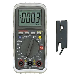 電気測定器 | シロ産業