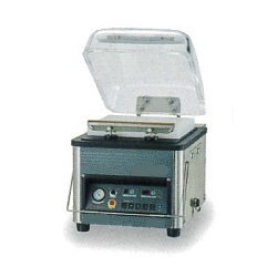 真空包装機チャンバー式M300W-320TFN