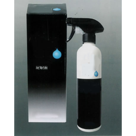 カビ取り剤/M3012MD-ZES