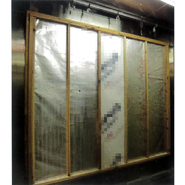 高反射遮熱シートM3012RW-STS