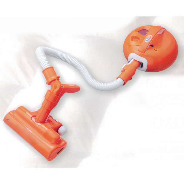 ふとん専用クリーナー/M3035C-FU100K