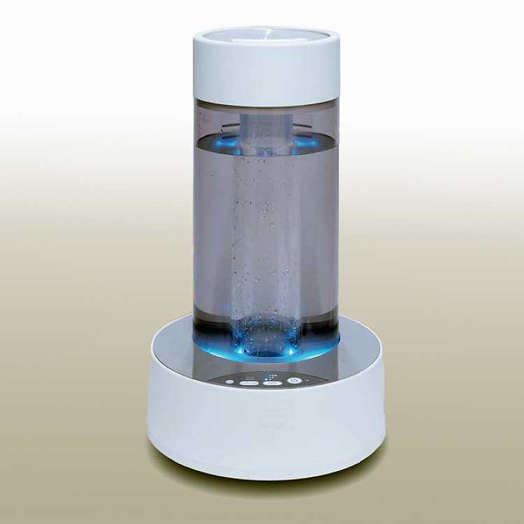 除菌消臭専用超音波加湿器 M3040GC-502H