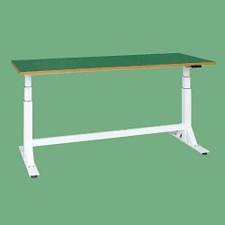 中量電動昇降作業台M350LK-126FWNS