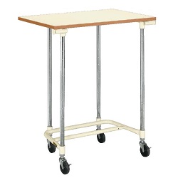 ネスティング収納作業台M350ST-755PIS