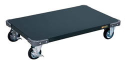 鋼鉄平台車/M350TA-55DS