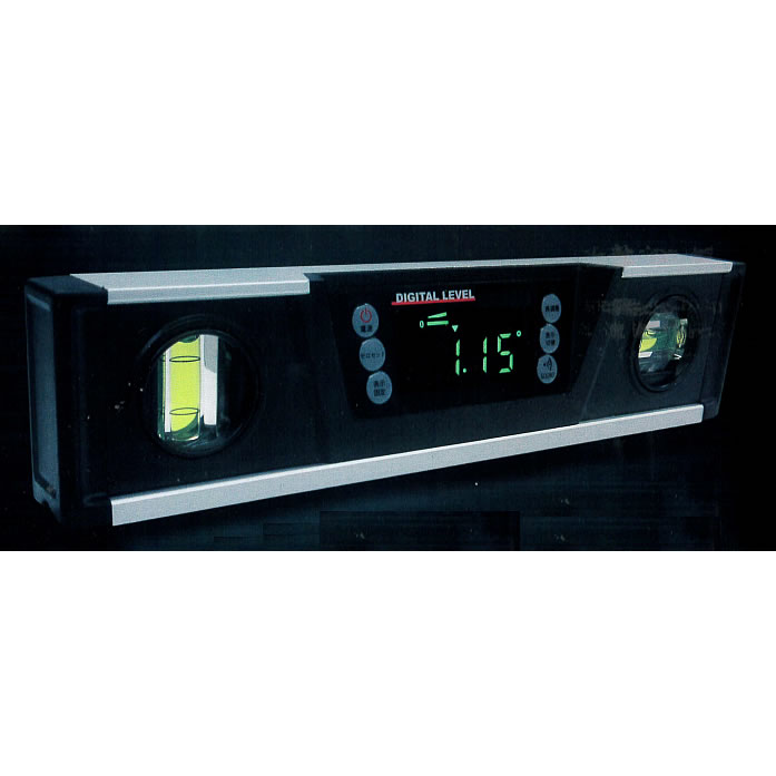 デジタル傾斜計M474L-254VS