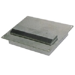 高磁力マグネットプレートフラットタイプM504CMN-1205K