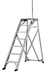 折り畳み式作業台M510SD-100FA