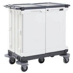 福祉介護用アテンドワゴンM538KF-0K