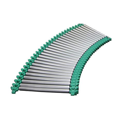 省スペース巻収納コンベヤ/M563MA03-10M