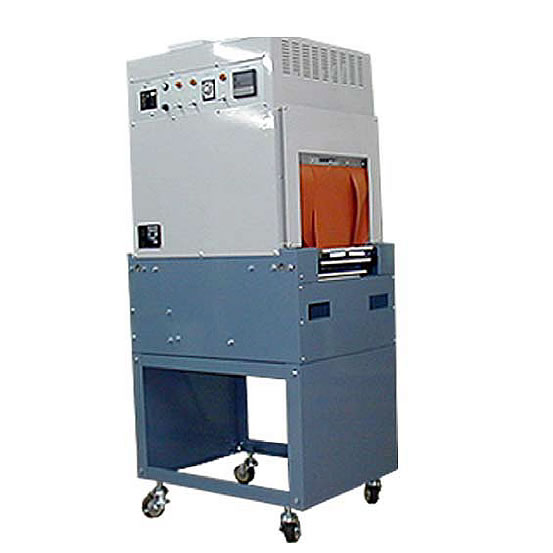 シュリンクトンネルM624ST-660EF