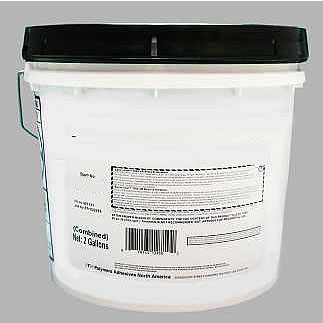 耐薬品・耐水性コンクリート防蝕材リキッドタイプM64V-12750D