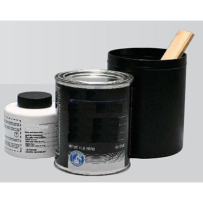 ゴム用補修剤パテタイプM64V-RB15820D