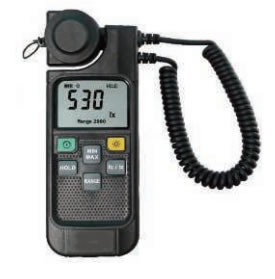 照度計/M659ENTER-530F