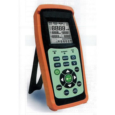 バッテリーテスターM659M-6002F