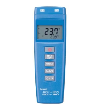 デジタル温度計/M659USO-307F