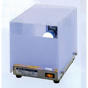 小型LEDアクリル捕虫器M669U-108LAP