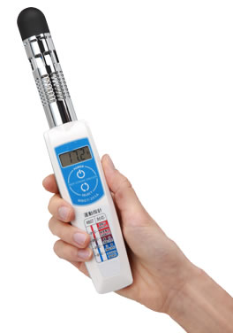 熱中症指標計/M69BGT-203AK