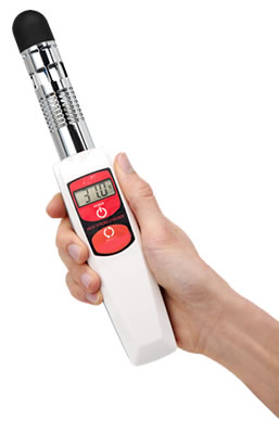 熱中症指標計/M69BGT-213ANK