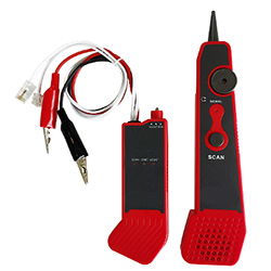 心線対照機トーンプローブセットM749GM-008G