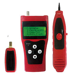 ケーブル測長診断機M749GM-803G