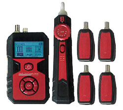 LANPoEテスターM749GM-858G