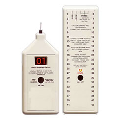 配線チェッカーM749MT-42DSG